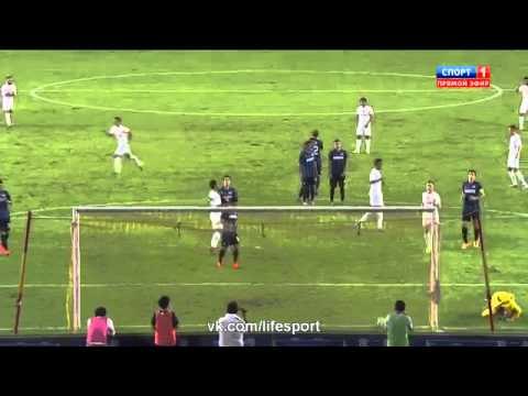 James Rodriguez Fantastic Free Kick Goal - Real Madrid vs Inter 3-0 (Int Champions Cup) 2015