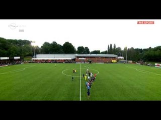 Hajdú B. István Frappáns meglátása a Videoton BL meccsével kapcsolatban HD