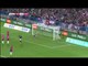 Blaise Matuidi scores ridiculous volley for France vs Serbia