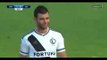 Nemanja Nikolics gólja a Ruch Chorzow ellen 9/9 Gól - Ruch Chorzow vs Legia Warsó 1-4