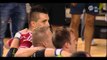 Hátborzongató ! - így szólt a Magyar és a Székely himnusz a Futsalosok diadala után HD