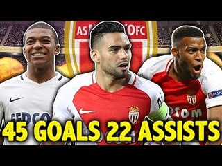 The Biggest Football Surprise Of 2017 Was... | #SundayVibes