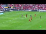 Marko Grujic Amazing Goal - Liverpool vs Barcelona 4-0 Friendly Match 2016