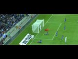 Graziano Pelle Goal - Israel vs Italy 0-1 FIFA World Cup Qualifiers 2016