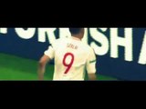 Szalai Ádám gólja Ausztria ellen - Ausztria vs Magyarország 0-1 Euro 2016