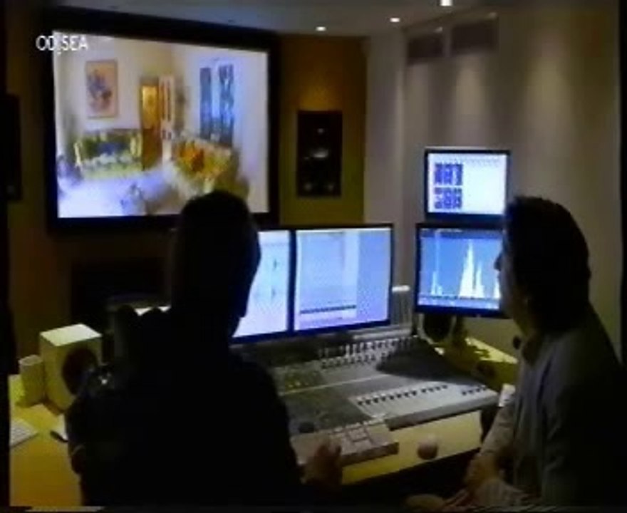 El lenguaje triste de los perros: Ladridos y aullidos