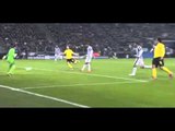 Alvaro Morata Goal - Juventus vs Borussia Dortmund 2-1 ( UCL ) 2015 HD