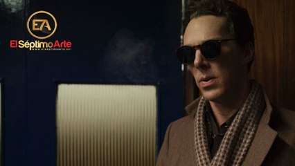 Patrick Melrose (Showtime) - Tráiler V.O. (HD)