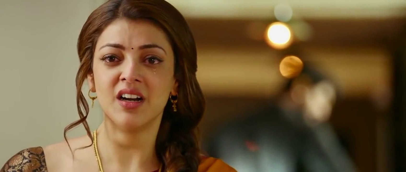 || Main Hi Raja Main Hi Mantri (2018) New Released Hindi Dubbed Full Movie Part 2/3 | Rana Daggubati, Kajal ||