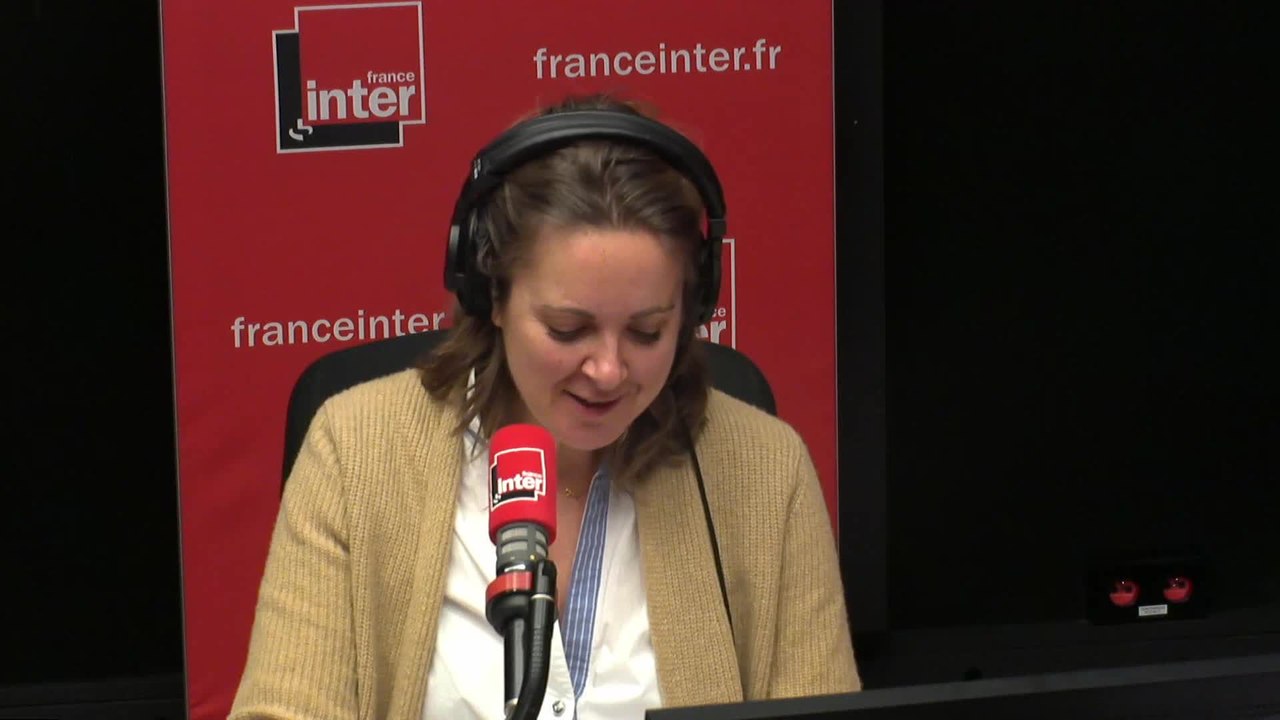 Hong Kong Star - Le Journal de 17h17