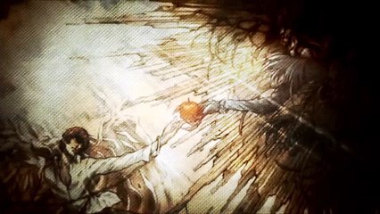 【MAD】DEATH NOTE OP/PINCH COX"SECRET"