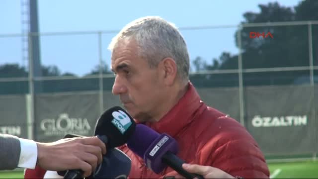 Trabzonspor Teknik Direktörü Çalımbay Sol Bek ve Kanat Oyuncu Transferleri Şart