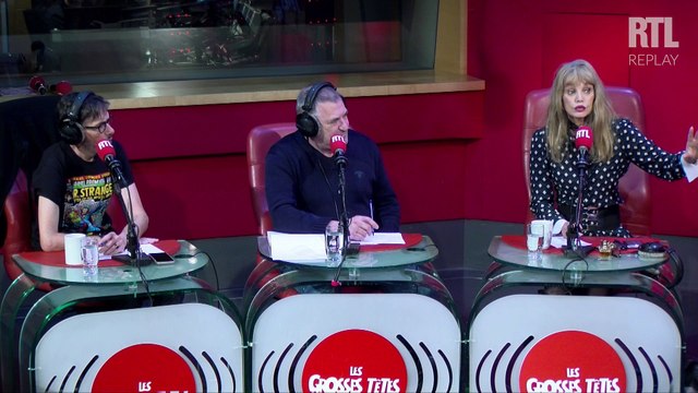 Karine Le Marchand et ses nouveaux agriculteurs