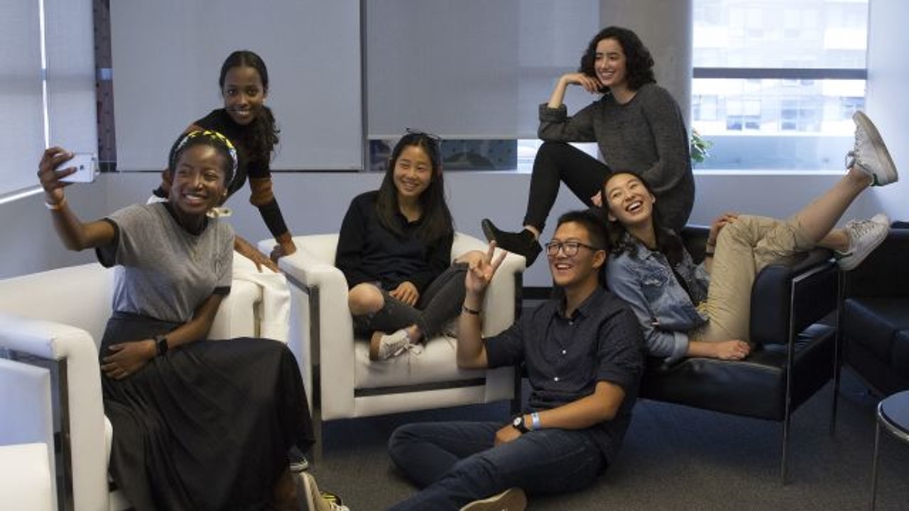 Here's What Young Filmmakers Want Hollywood To Know