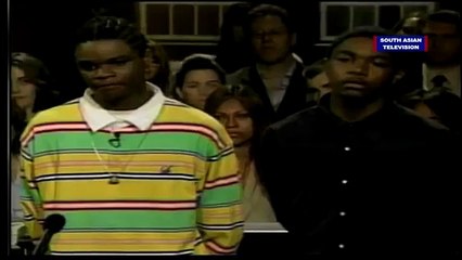 Judge Judy Dumb and Dumber