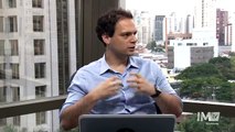 Fundador da Easy Taxi fala sobre gestão de negócios e inovação na IMTV