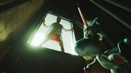 HAPPY! Season 1 Episode 5 ((s01e05)) 1x05 Online