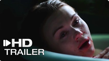 Channel Zero: Butcher's Block (3ª Temporada) - Trailer Legendado