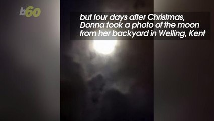 A Family's Dead Dog May Have Paid Them A Visit In the Most Unusual Way