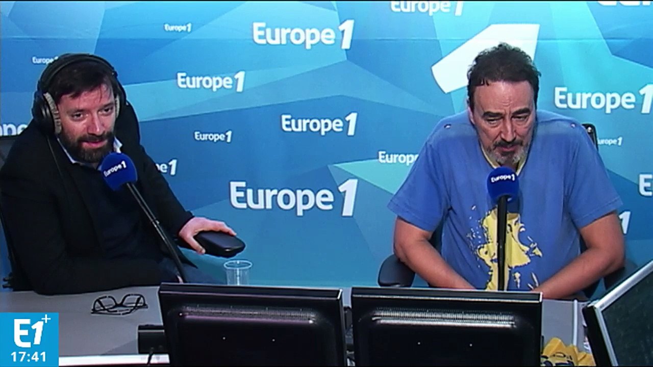 PSG-Real : Didier Roustan évoque "une statistique intéressante pour le PSG"