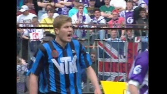 1994-05-22 - beker van België finale - RSCA - Club Brugge 2-0