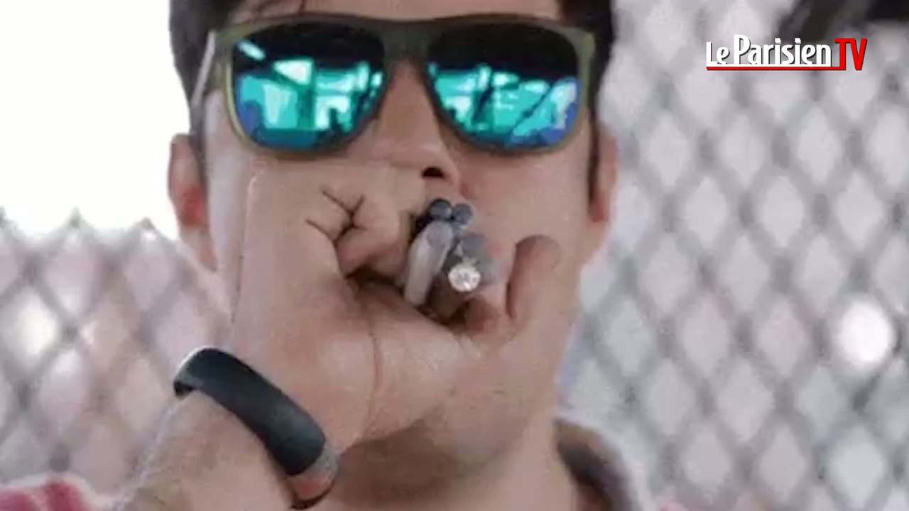 Le «joint électronique», légal ou pas ?