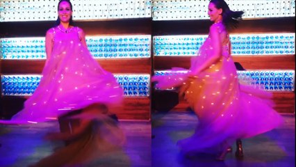 Eva Gonzalez 'brillará' en la final de Masterchef junior