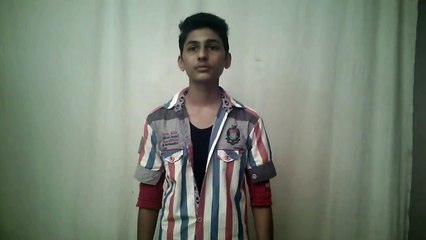 udit audition savdhan india