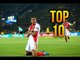Top 10 Goals ● Champions League 2016/2017 HD