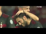 Hakan Çalhanoğlu First Goal - AC Milan - Bayern Munich vs AC Milan 0-4