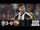 Juventus vs Barcelona 3-0 - All Goals & Extended Highlights