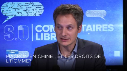 SO commentaire libre - Mercredi 10 Janvier