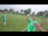 Németh Szabolcs (Szasza) káprázatos szabadrúgás gólja 1080p Full (HD)