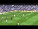 Roberto Carlos Fantasztikus passza - Real Madrid vs Liverpool Jótékonysági meccsen