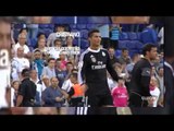 Pepe Cristiano Ronaldonak „Ne örülj úgy, elbuktuk az aranyat”