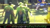 Pak vs Aus U19 3rd Odi M Zaid Alam128 of 134 balls Shaheen Afridi 2 wickets on 2 balls Pakistan Wins