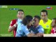 Edinson Cavani Red Card vs Chile 2015 - Chile vs Uruguay Copa America 2015 HD