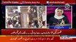 Asma Shirazi Comments On Kasur's Incident