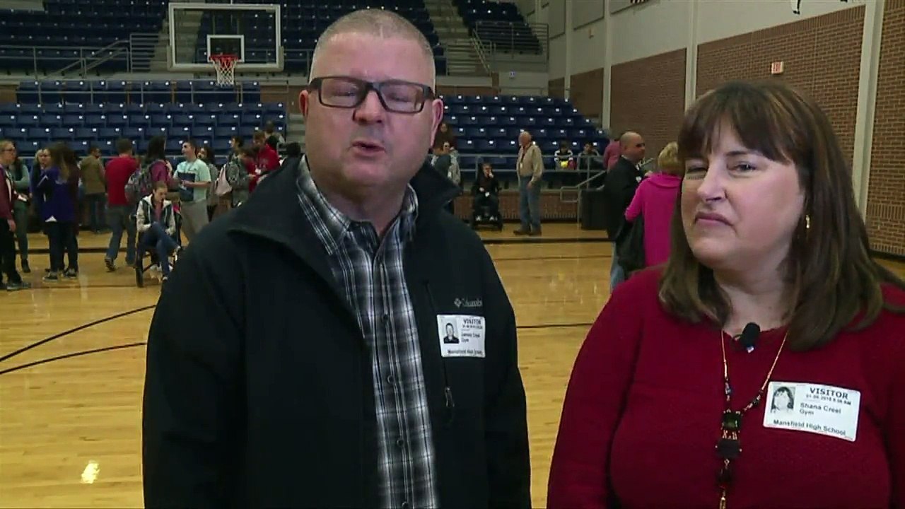 Teen With Duchenne Muscular Dystrophy Surprised With Trip to London