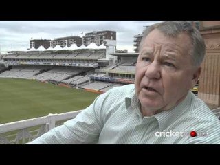 Mike Procter on his introduction to the game of cricket
