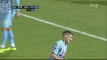 4-0 Iraklis Garoufalias Goal - PAS Giannina 4 - 0 Levadiakos 10.01.2017