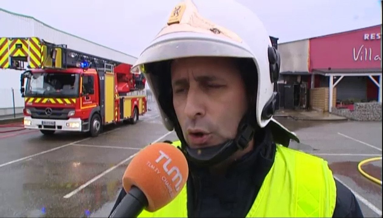 Le JT 10/01/2018