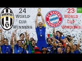 7 Clubs Who've Had the Most World Cup Winners