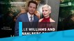 Celebrities React to Michelle Williams and Mark Wahlberg Pay Gap