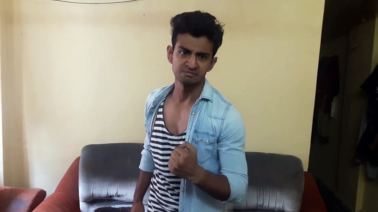 Akash pratap singh audition