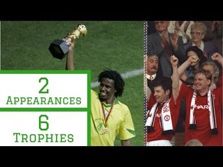 7 Worst Players to Win the Most Trophies