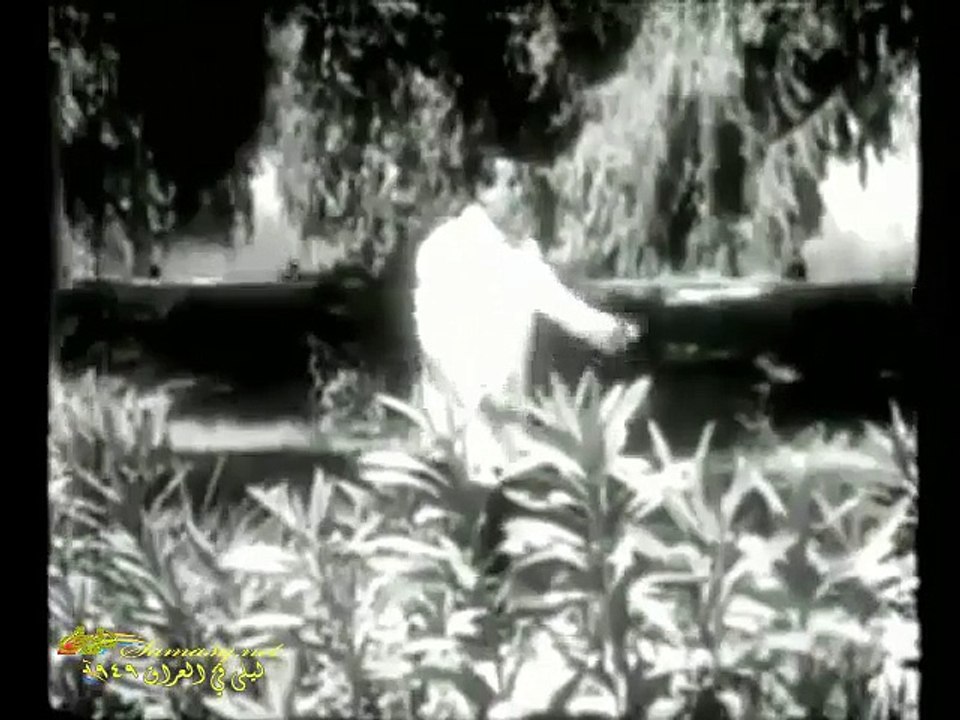 محمد سلمان - ياقمر مستجعل ليه ياقمر - 5