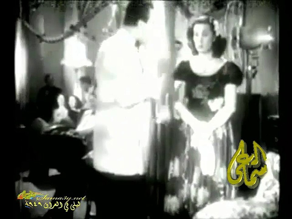 8 -محمد سلمان ونورهان - انا شاب مؤدب - حاسب تقدر تثبت لي