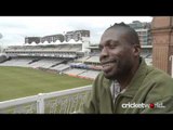 Curtly Ambrose picks out best matches he's been involved in