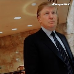 Trump on Talk Shows: 30 Years of Toxic Masculinity